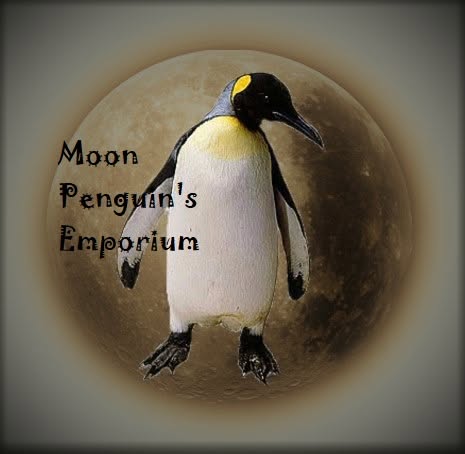 Moon Penguin's Emporium